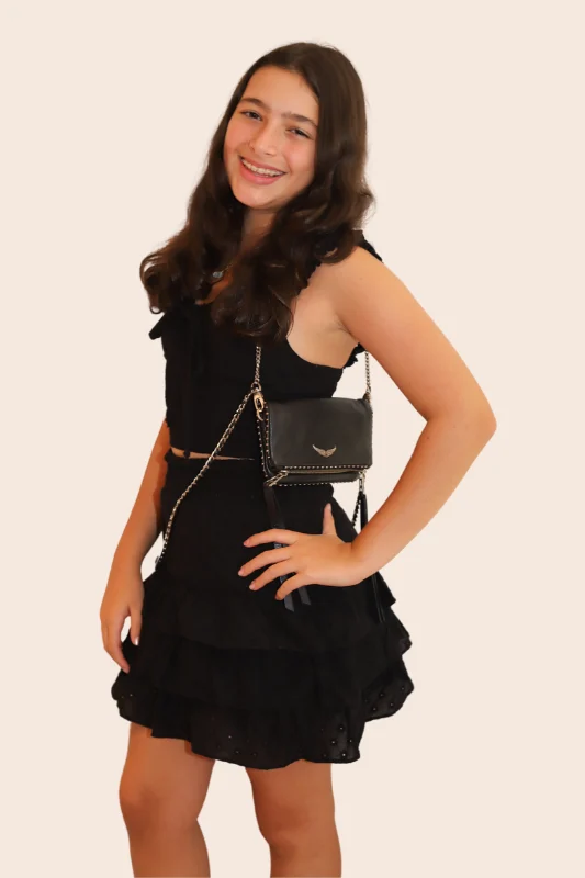 SAIA LAISE BABADO