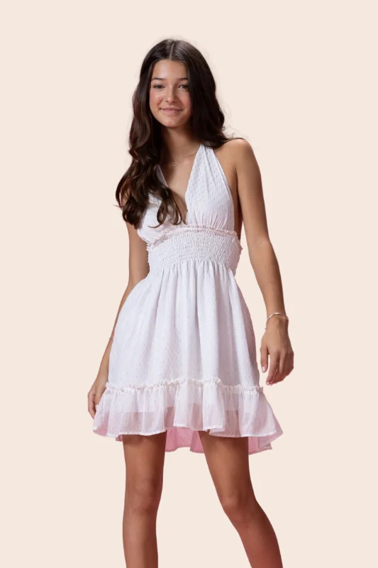 VESTIDO FIOS