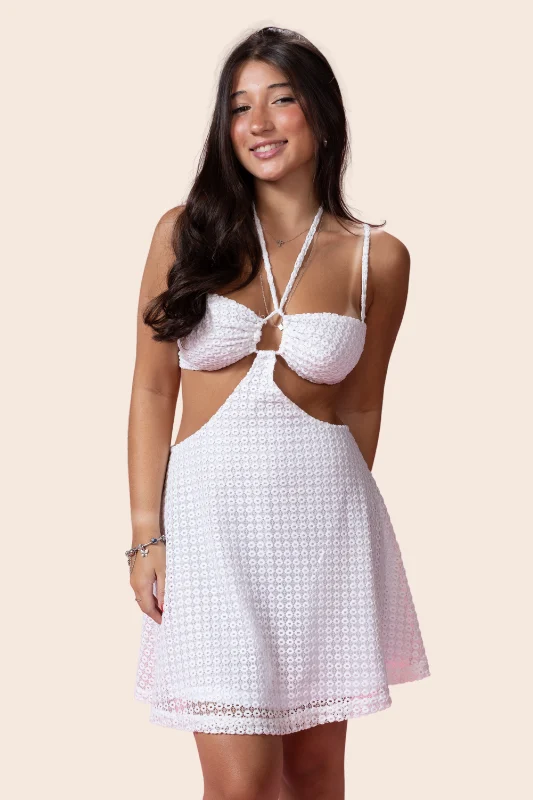 VESTIDO VERÃO