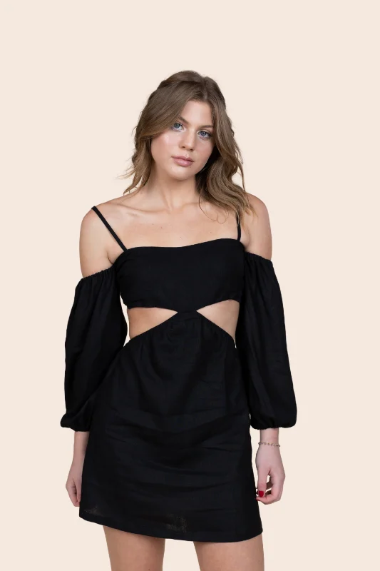 VESTIDO MAATT