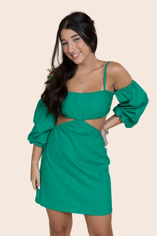 VESTIDO MAATT