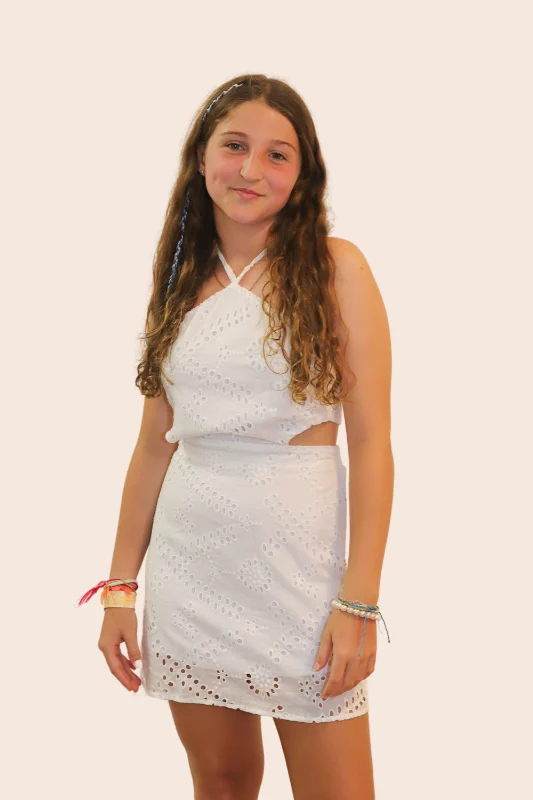 VESTIDO TULIPA