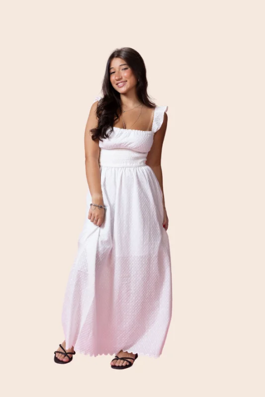 VESTIDO LAISE LILI