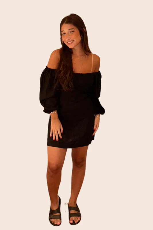 VESTIDO BOJO LASTEX