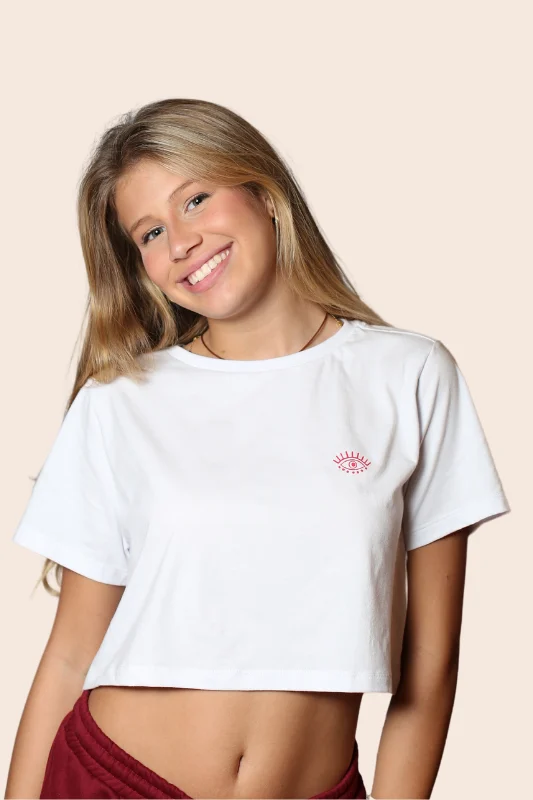 BLUSA BÁSICA YOLO