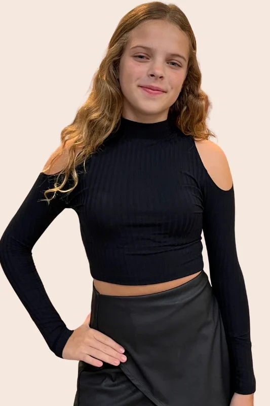 BLUSA CAN OMBRO BURACO