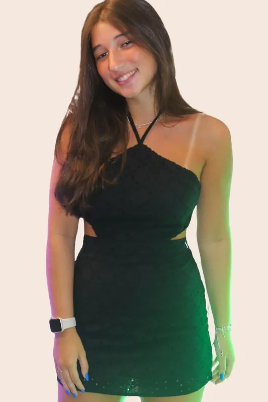 VESTIDO TULIPA