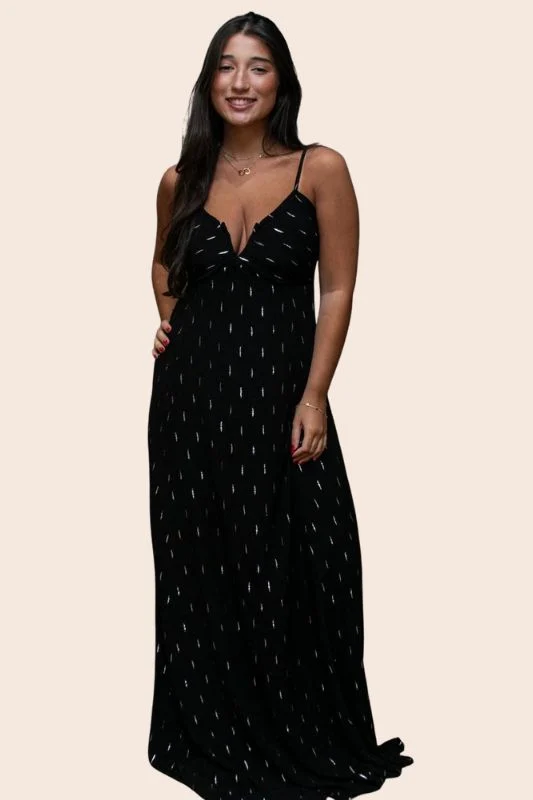 VESTIDO ELEGANCE