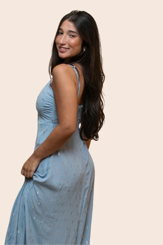 VESTIDO ELEGANCE