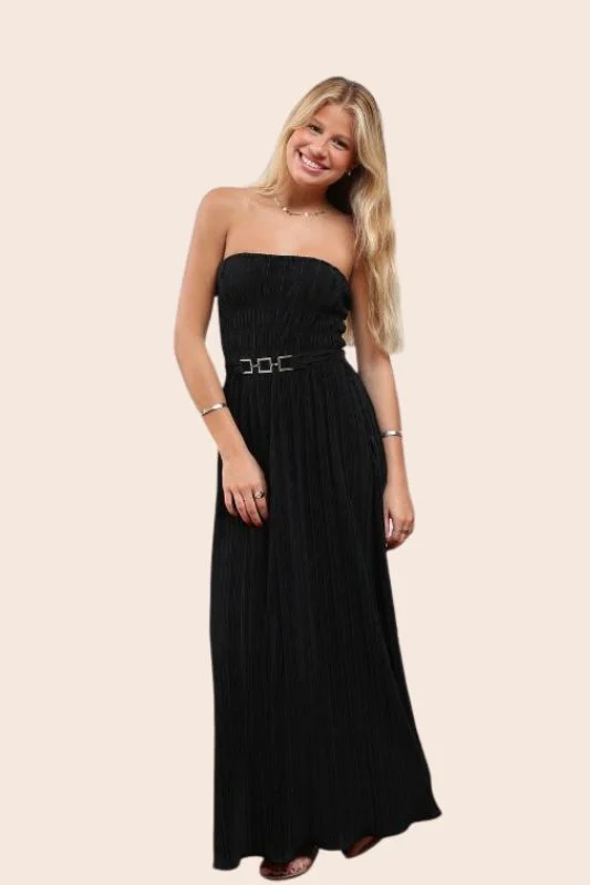 VESTIDO GALA