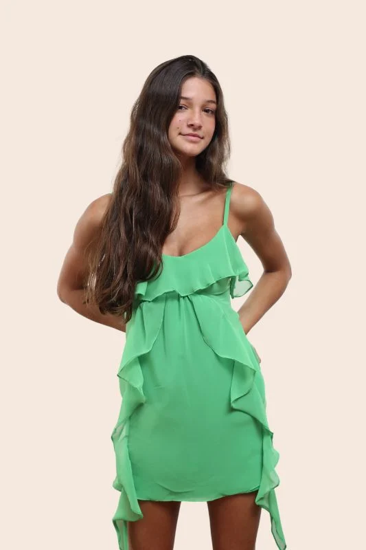 VESTIDO ALMA