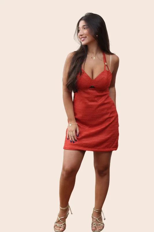 VESTIDO RENDA DETALHE
