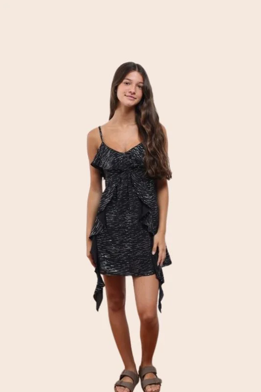 VESTIDO ALMA FIOS
