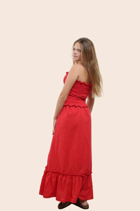 VESTIDO CAIRO LAISE