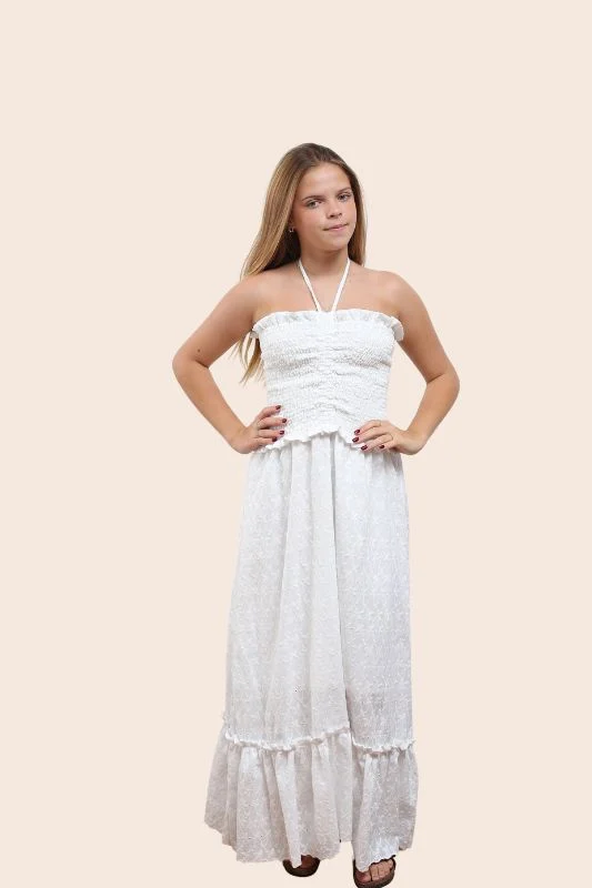 VESTIDO CAIRO LAISE