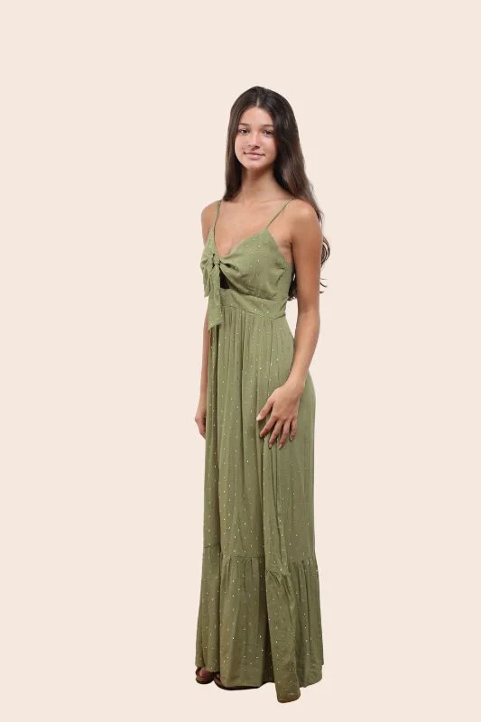 VESTIDO SUMMER FIOS