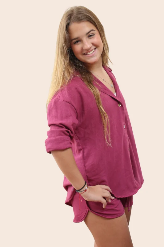 CAMISA JG