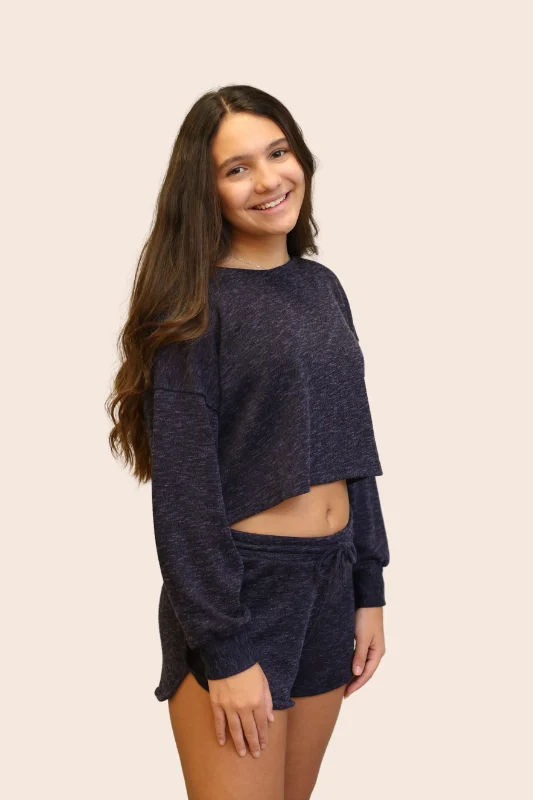 SHORT TRICOT M. M