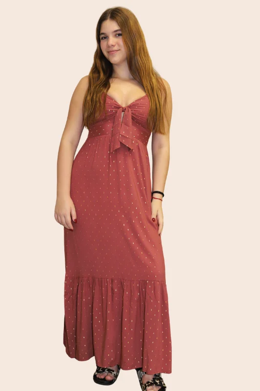 VESTIDO SUMMER FIOS