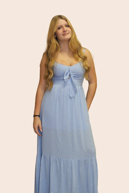 VESTIDO SUMMER FIOS