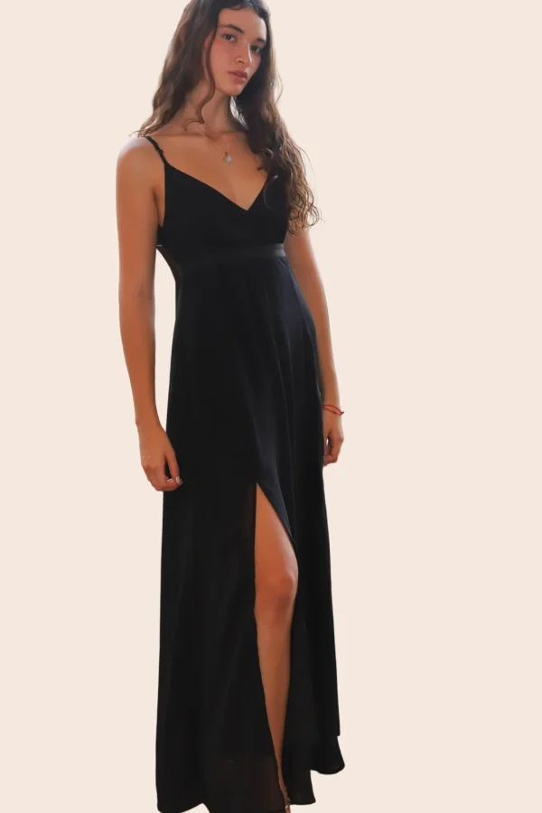 VESTIDO BELA