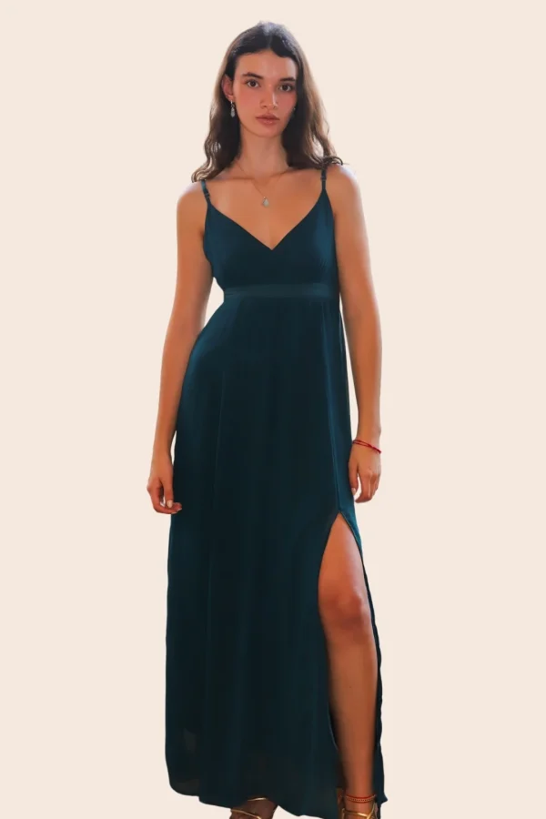 VESTIDO BELA