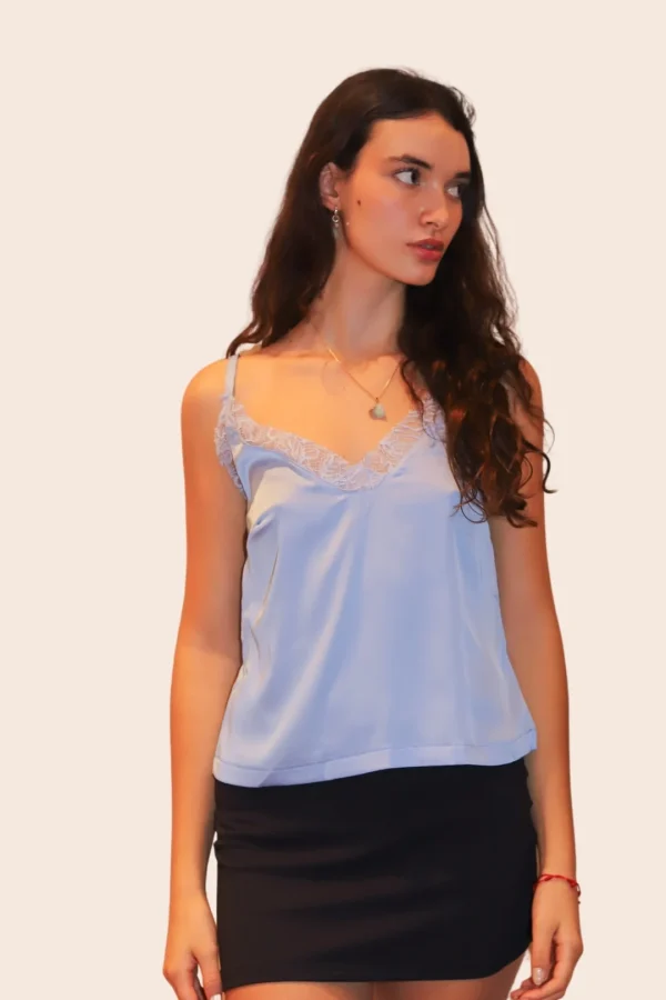 TOP REGATA CETIM